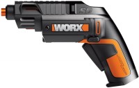 Photos - Drill / Screwdriver Worx WX254.7 