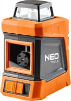 Photos - Laser Measuring Tool NEO 75-102 