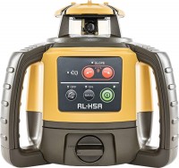 Laser Measuring Tool Topcon RL-H5A 