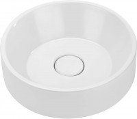 Photos - Bathroom Sink Deante Miran CDR 6U4S 450 mm