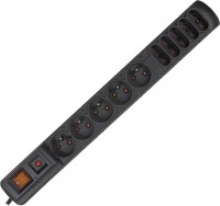 Photos - Surge Protector / Extension Lead HSK Acar S10-3m 