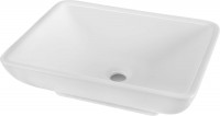 Photos - Bathroom Sink Deante Gardenia CDG 6U5S 490 mm