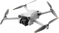 Photos - Drone DJI Mini 3 Pro Fly More Combo 