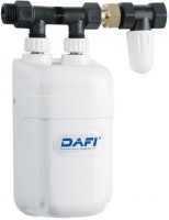 Photos - Boiler DAFI 9 kW 82138761 