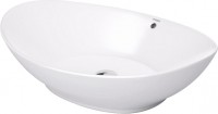 Photos - Bathroom Sink MASSI Otyla MSU-5062B 590 mm