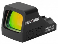 Photos - Sight Holosun HS507K X2 