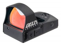 Photos - Sight DELTA optical Minidot II 