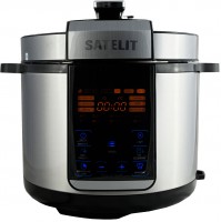 Photos - Multi Cooker Satelit SPC-500 