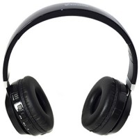 Photos - Headphones Vakoss SK-852B 
