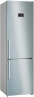 Fridge Bosch KGN39AIBT stainless steel