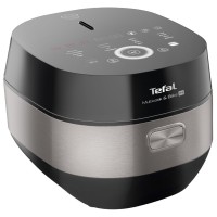 Photos - Multi Cooker Tefal Multicook & Bake IH RK908A34 