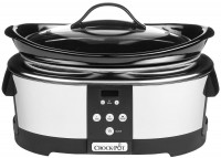 Multi Cooker Crock-Pot SCCPBPP605-050 