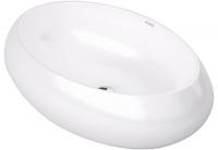 Photos - Bathroom Sink MASSI Morina MSU-5174 600 mm