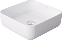 Photos - Bathroom Sink MASSI Alizma MSU-0009 390 mm