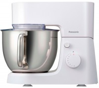 Photos - Food Processor Panasonic MK-CM300WTQ white