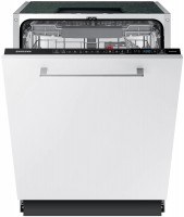 Photos - Integrated Dishwasher Samsung DW60A8060IB 