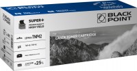 Photos - Ink & Toner Cartridge Black Point LBPPKMTNP42 