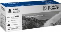 Photos - Ink & Toner Cartridge Black Point LBPPKMTNP43 