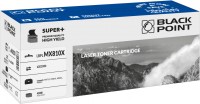 Photos - Ink & Toner Cartridge Black Point LBPLMX810X 