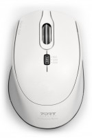 Mouse Port Designs Wireless Silent Mouse 