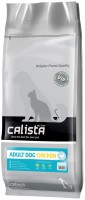 Dog Food Calista Adult Dog Chicken 