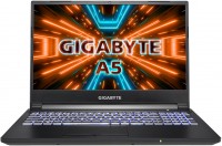 Photos - Laptop Gigabyte A5 K1 (A5 K1-AEE1130SD)