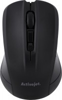 Photos - Mouse Activejet AMY-304W 