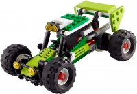 Construction Toy Lego Off-road Buggy 31123 