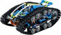 Photos - Construction Toy Lego App-Controlled Transformation Vehicle 42140 