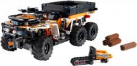 Construction Toy Lego All-Terrain Vehicle 42139 