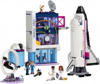 Construction Toy Lego Olivias Space Academy 41713 