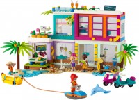 Construction Toy Lego Vacation Beach House 41709 
