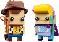 Construction Toy Lego Woody and Bo Peep 40553 