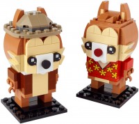 Construction Toy Lego Chip and Dale 40550 
