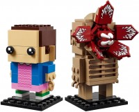 Construction Toy Lego Demogorgon and Eleven 40549 