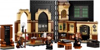 Construction Toy Lego Hogwarts Moment Defence Class 76397 