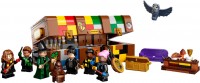 Photos - Construction Toy Lego Hogwarts Magical Trunk 76399 