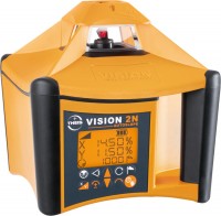 Photos - Laser Measuring Tool Theis Vision 2N Autoslope 