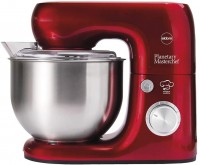 Photos - Food Processor Eldom WRK 1250 red