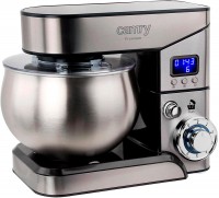 Food Processor Camry CR 4223 stainless steel