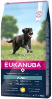 Dog Food Eukanuba Adult Active L/XL Breed 15 kg