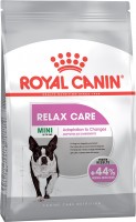 Dog Food Royal Canin Mini Relax Care 