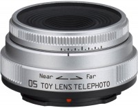 Camera Lens Pentax 18mm f/8 Q SMC 