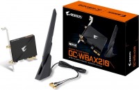 Wi-Fi Gigabyte GC-WBAX210 