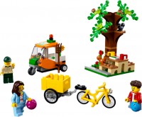 Construction Toy Lego Picnic in the Park 60326 