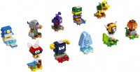 Construction Toy Lego Character Packs Series 4 71402 
