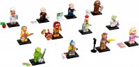 Construction Toy Lego The Muppets 71033 