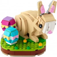 Construction Toy Lego Easter Bunny 40463 
