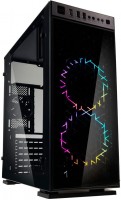 Photos - Computer Case Kolink Inspire K1 black