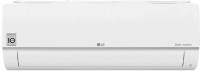 Photos - Air Conditioner LG Standard Plus PC09SK 25 m²